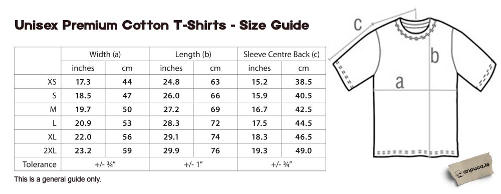 T-Size