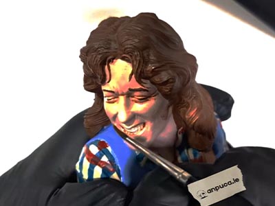 Rory Gallagher