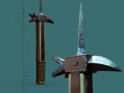 WarHammer
