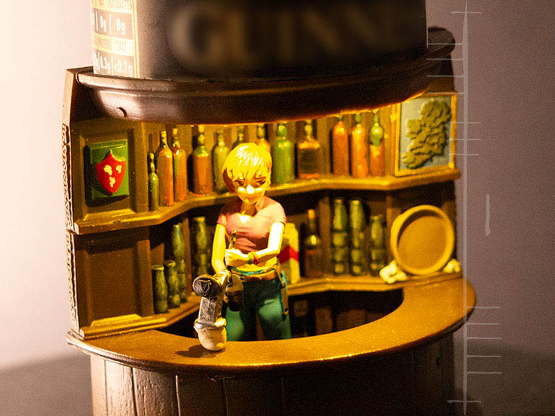anPuca-BarTender