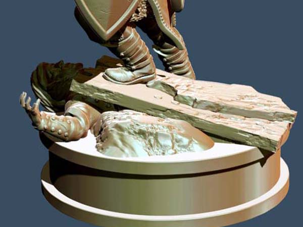 Sculpt