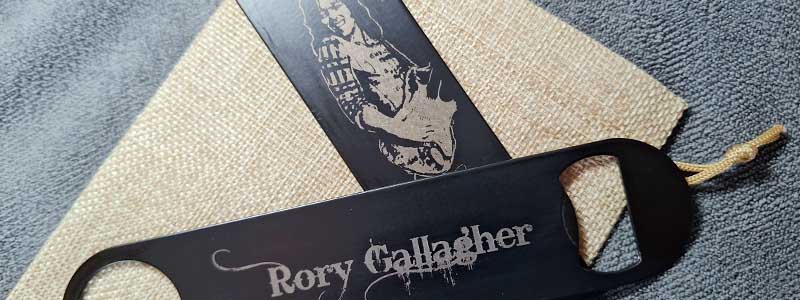 Lizzy Coaster